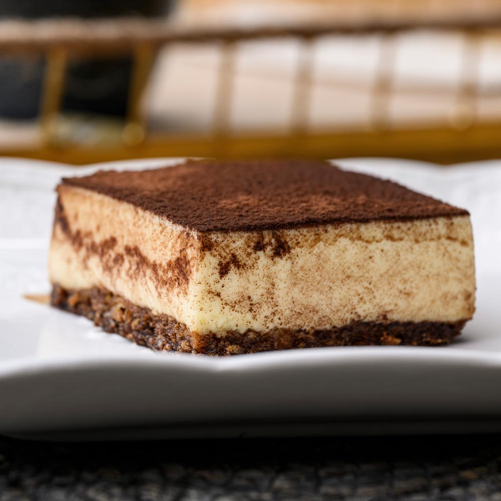 Tiramisú 135grs