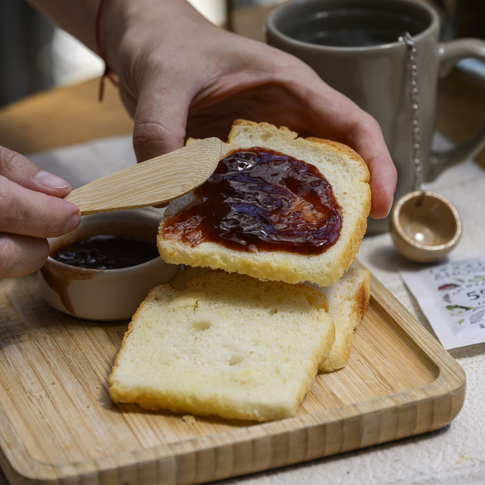 Tostadas (3 unidades) - Imagen 2