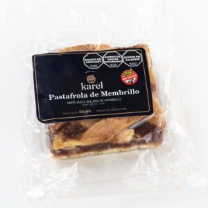 Pasta Frola (6 porciones)