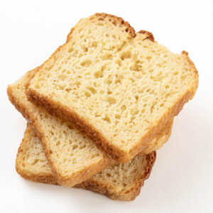 Tostadas (3 unidades)